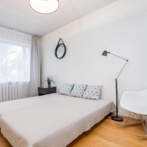Nice apartment in Nõmme just 18min from the Center